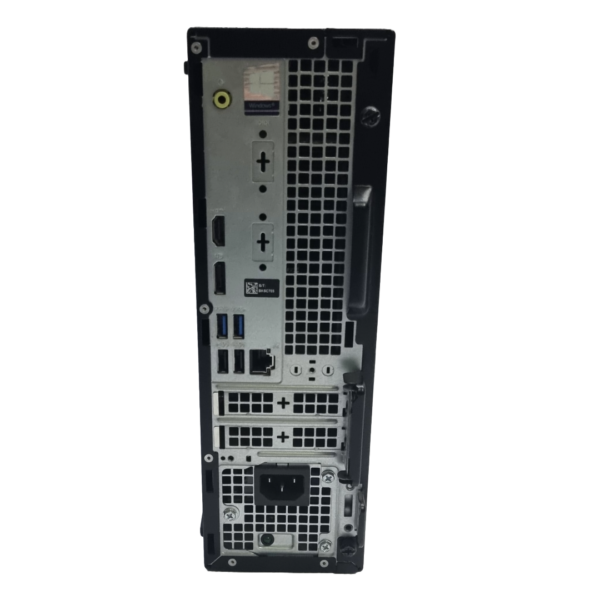 Desktop Dell - H310 I5 8G 16GB 256GB - Image 4