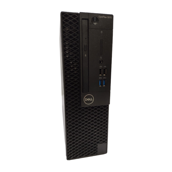 Desktop Dell - H310 I5 8G 16GB 256GB - Image 5