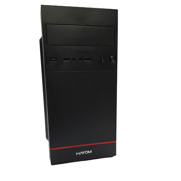 Desktop InfoExpress - H61 I3 3G 8GB 128GB