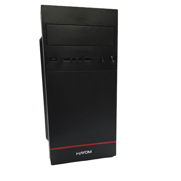 Desktop InfoExpress - H61 I3 3G 8GB 128GB - Image 2