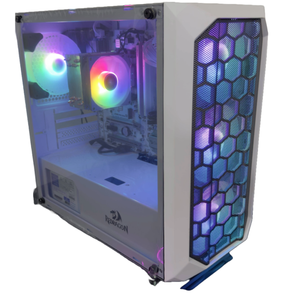 Desktop InfoExpress - B550  5600G 16gb 512gb 1tb - Image 3