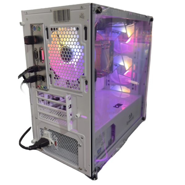 Desktop InfoExpress - B550  5600G 16gb 512gb 1tb - Image 4