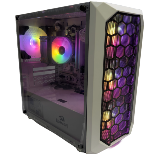 Desktop InfoExpress - B550  5600G 16gb 512gb 1tb - Image 5