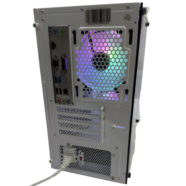 Desktop InfoExpress - B550  5600G 16gb 512gb 1tb - Image 6