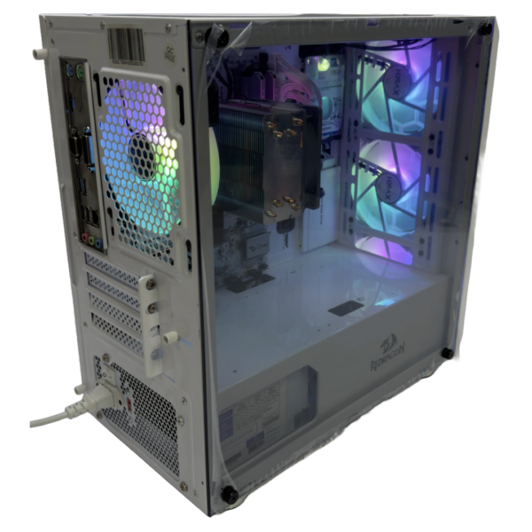 Desktop InfoExpress - B550  5600G 16gb 512gb 1tb - Image 7