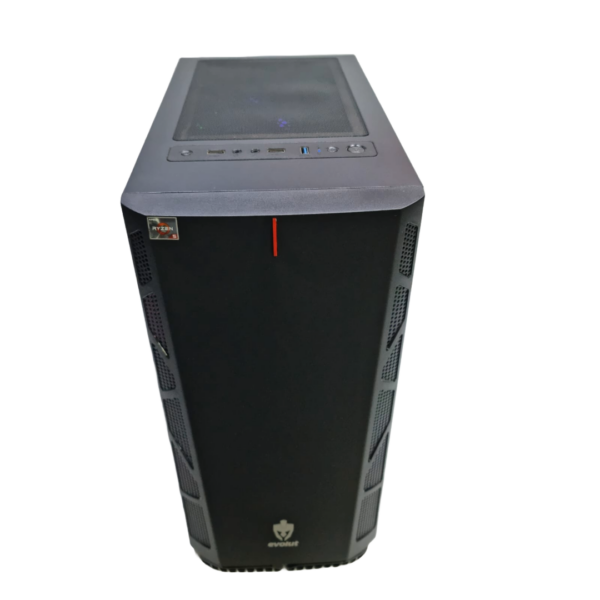 Desktop InfoExpress - A320 R5 3500X 16gb 256gb 1tb GTX1060 - Image 5