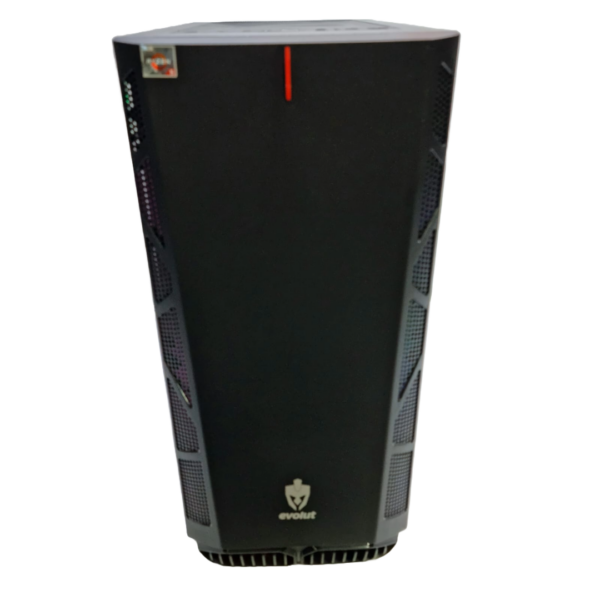 Desktop InfoExpress - A320 R5 3500X 16gb 256gb 1tb GTX1060 - Image 6