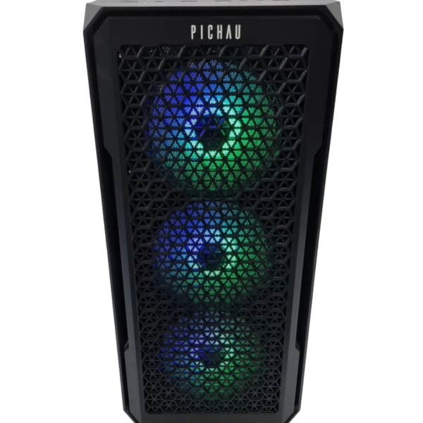 Desktop InfoExpress - H310 i5 9ger 16gb 240gb 1tb rx580 - Image 3