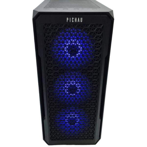 Desktop InfoExpress - H310 i5 9ger 16gb 240gb 1tb rx580 - Image 5