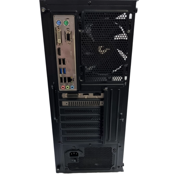 Desktop InfoExpress - H310 i5 9ger 16gb 240gb 1tb rx580 - Image 6