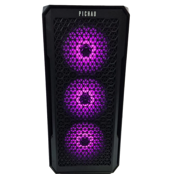 Desktop InfoExpress - H310 i5 9ger 16gb 240gb 1tb rx580 - Image 8