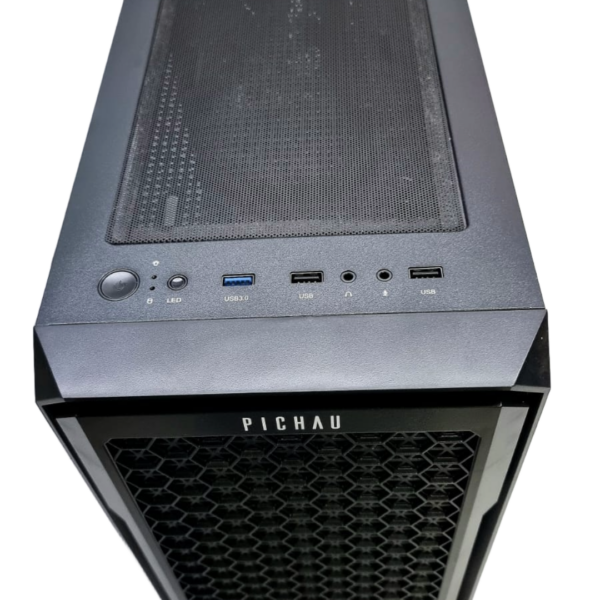 Desktop InfoExpress - H310 i5 9ger 16gb 240gb 1tb rx580 - Image 9