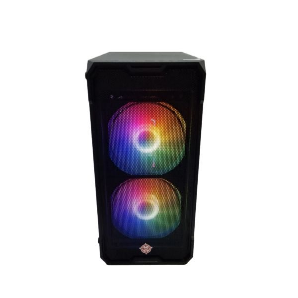 Desktop InfoExpress - H55 i5 1ger 8gb 120gb gt9500 - Image 2