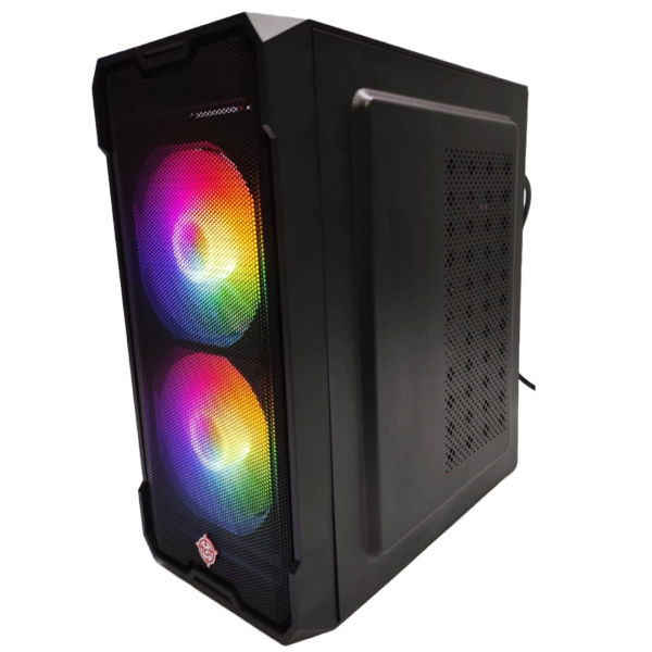 Desktop InfoExpress - H55 i5 1ger 8gb 120gb gt9500 - Image 3