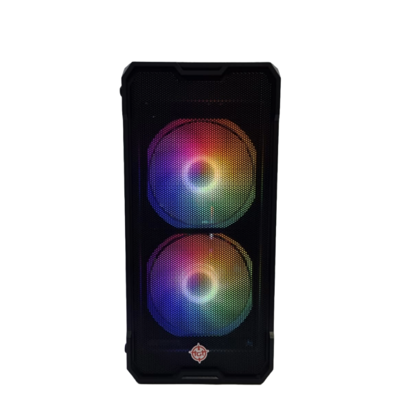 Desktop InfoExpress - H55 i5 1ger 8gb 120gb gt9500 - Image 7