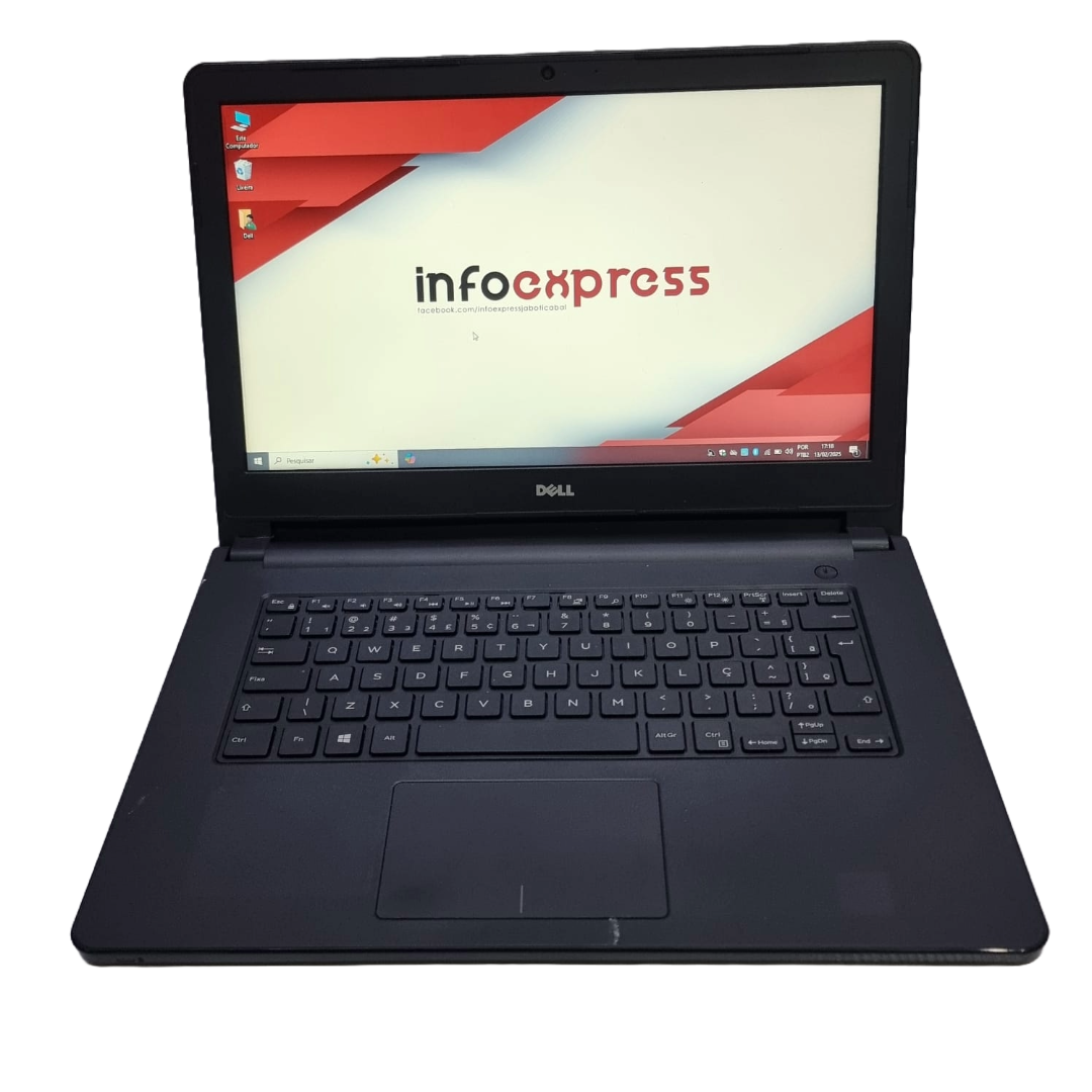 Notebook Lenovo LNV L4030 - N2830 4GB 128GB 14'