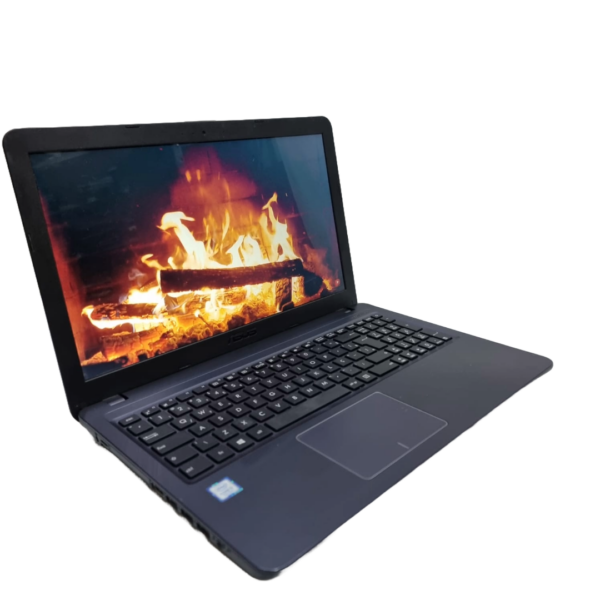 Notebook Dell Vostro 3500 - I7-620M 8GB 240GB 15,6"