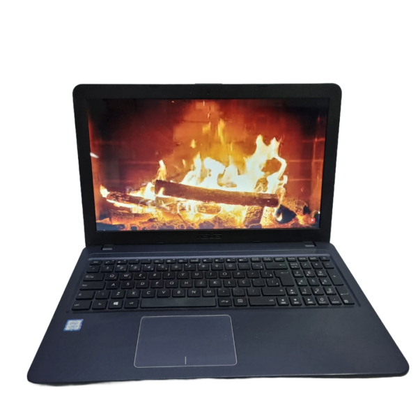 Notebook Dell Vostro 3500 - I7-620M 8GB 240GB 15,6" - Image 2