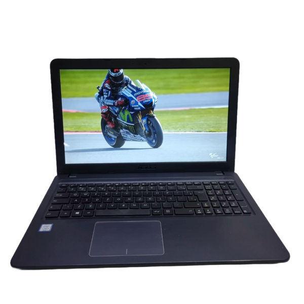 Notebook Dell Vostro 3500 - I7-620M 8GB 240GB 15,6" - Image 3