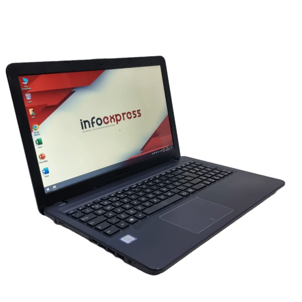 Notebook Dell Vostro 3500 - I7-620M 8GB 240GB 15,6" - Image 4