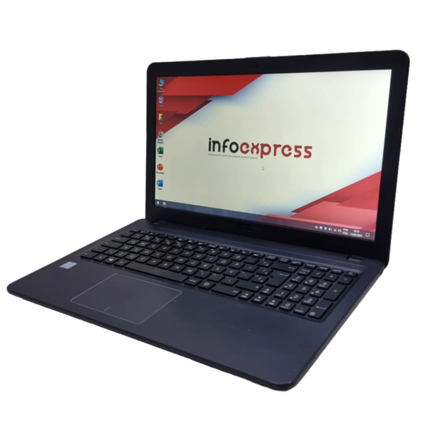 Notebook Dell Vostro 3500 - I7-620M 8GB 240GB 15,6" - Image 5