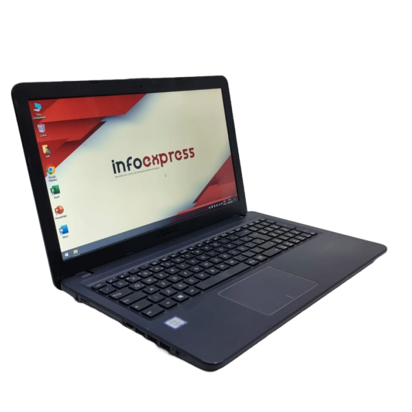 Notebook Dell Vostro 3500 - I7-620M 8GB 240GB 15,6" - Image 6