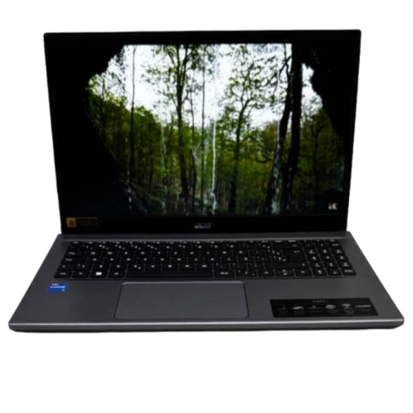 Notebook Acer A515 - I5-12450H 16GB 256GB 15,6' - Image 3