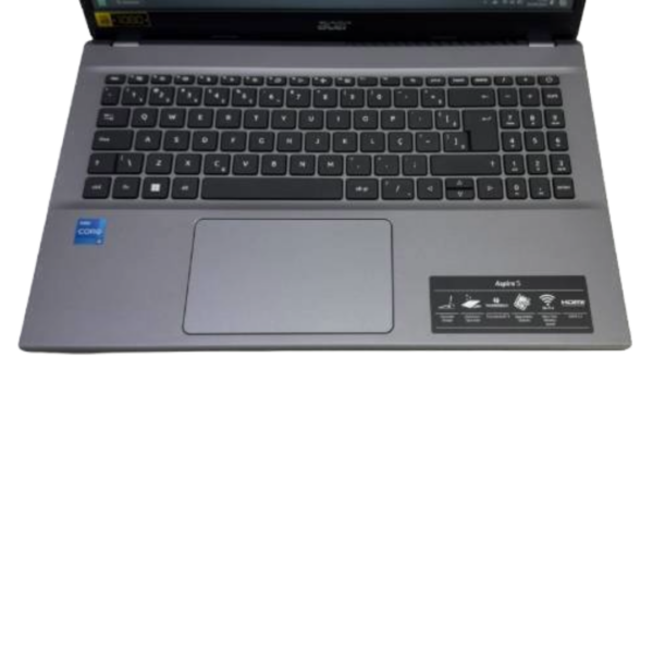 Notebook Acer A515 - I5-12450H 16GB 256GB 15,6' - Image 5