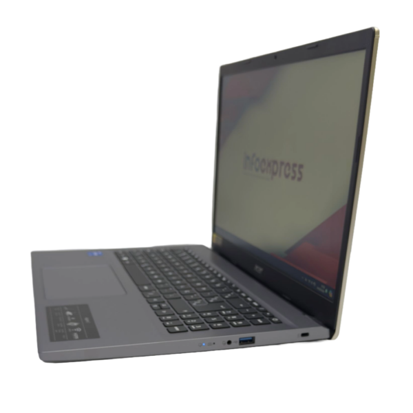 Notebook Acer A515 - I5-12450H 16GB 256GB 15,6' - Image 6