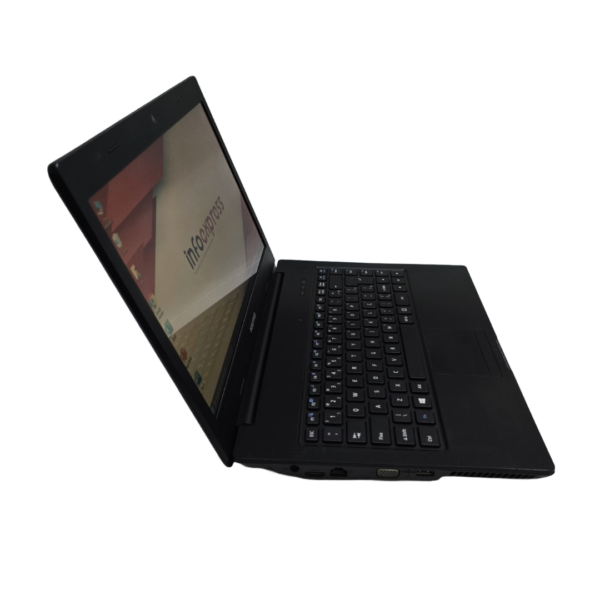 Notebook Positivo A14CR  - I3-3100M 4GB 128GB 14' - Image 3