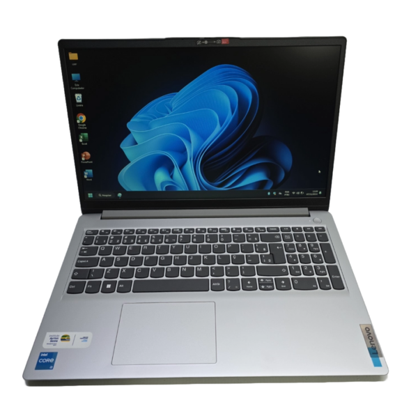 Notebook Lenovo 82VY   - I3-1215U 8GB 128GB 15,6'