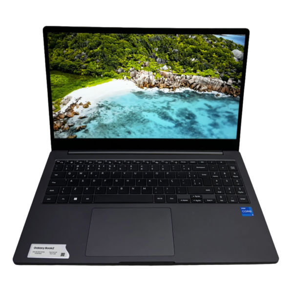 Notebook Samsung 550XED   - I5-1235U 16GB 256GB 15,6' - Image 6