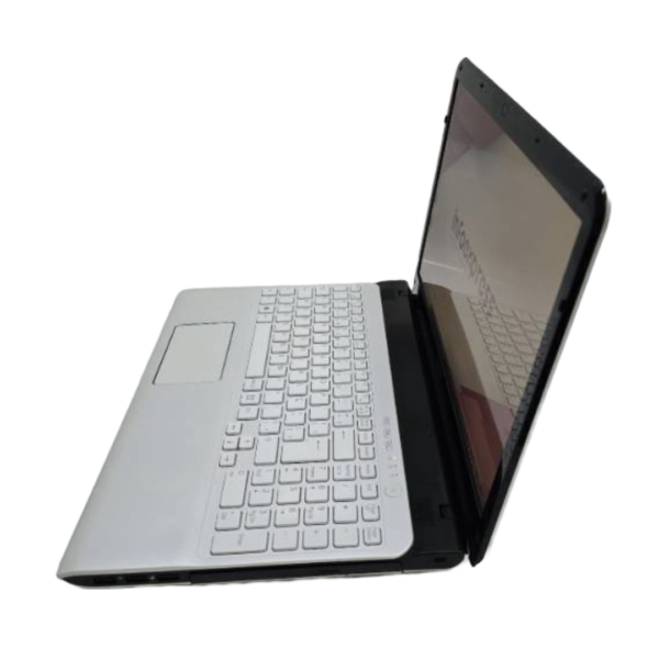 Notebook Sony SVE15125CBW - I5-3210M 8GB 240GB 15,6' - Image 5