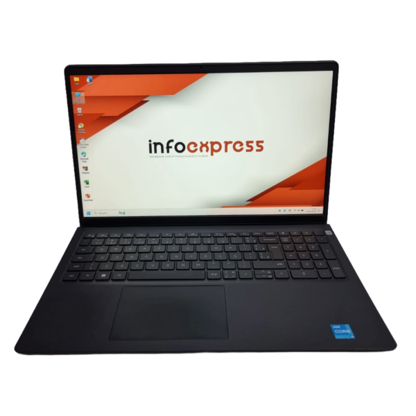 Notebook Dell Inspirion 15 3511 - I3-115G4 8GB 256GB 15,6'