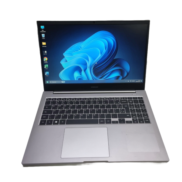 Notebook Samsung 550XCJ - I5-10210U 16GB 256GB 15,6' - Image 2