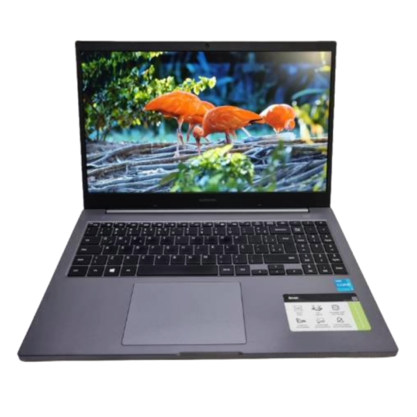 Notebook Samsung 550XDA - I3-115G4 8GB 256GB 15,6' - Image 2