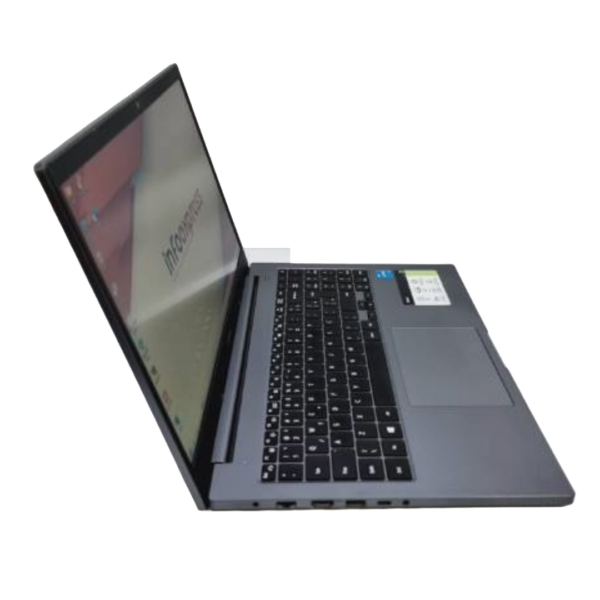 Notebook Samsung 550XDA - I3-115G4 8GB 256GB 15,6' - Image 3