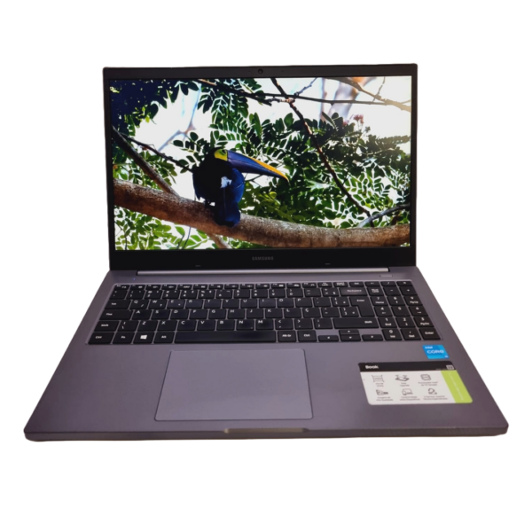 Notebook Samsung 550XDA - I3-115G4 8GB 256GB 15,6' - Image 7