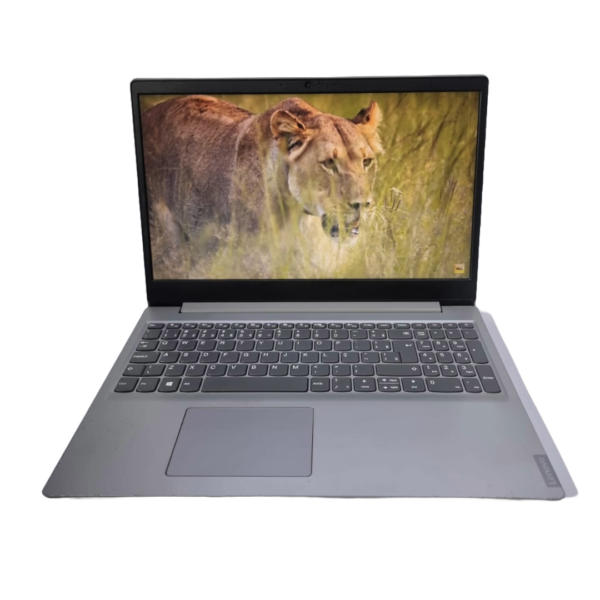 Notebook Lenovo 82DJ - I5-1035G1 12GB 256GB 15,6' - Image 2