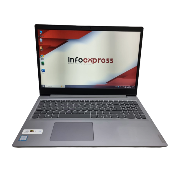 Notebook Lenovo 81S9 - I5-8265U 8GB 256GB 15,6'