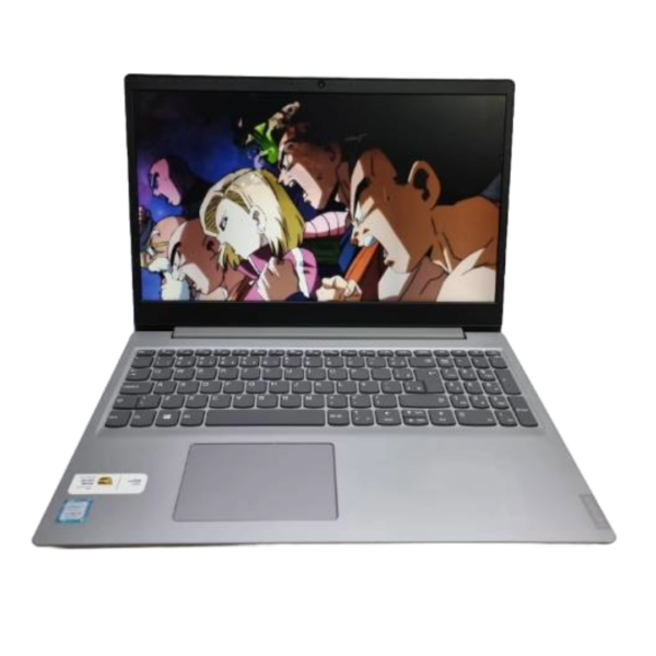 Notebook Lenovo 81S9 - I5-8265U 8GB 256GB 15,6' - Image 2