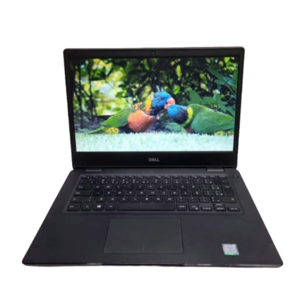 Notebook Dell Latitude 3400 - I5-8265U 8GB 256GB 15,6' - Image 2