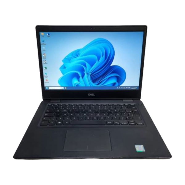 Notebook Dell Latitude 3400 - I5-8265U 8GB 256GB 15,6' - Image 3