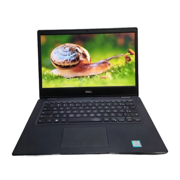 Notebook Dell Latitude 3400 - I5-8265U 8GB 256GB 15,6' - Image 4