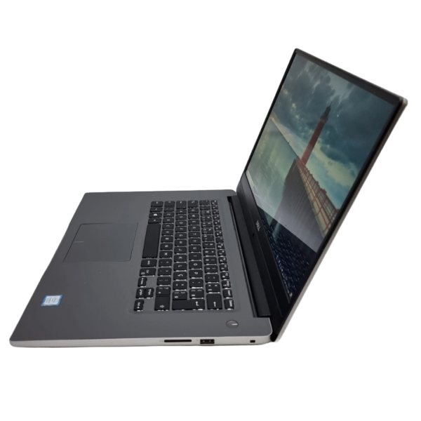 Notebook Dell Inspirion 15 7560 - I7-7500U 16GB 512GB 15,6' - Image 4