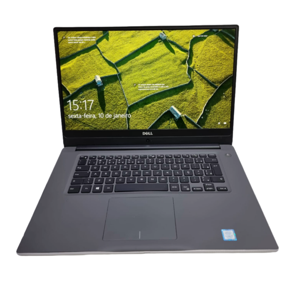 Notebook Dell Inspirion 15 7560 - I7-7500U 16GB 512GB 15,6' - Image 5