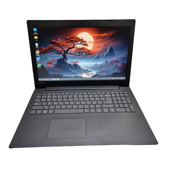 Notebook Lenovo 80XR - N3350 8GB 120GB 15,6' - Image 2