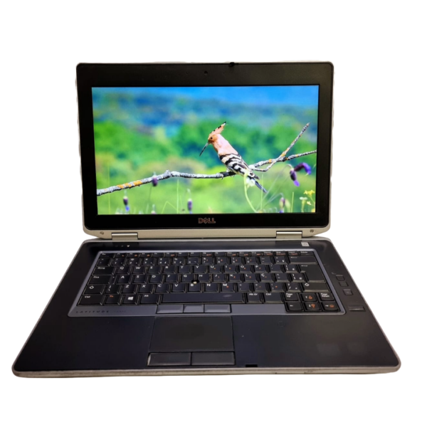 Notebook Dell Latitude E6430 - I7-3540M 16GB 256GB 15,6'