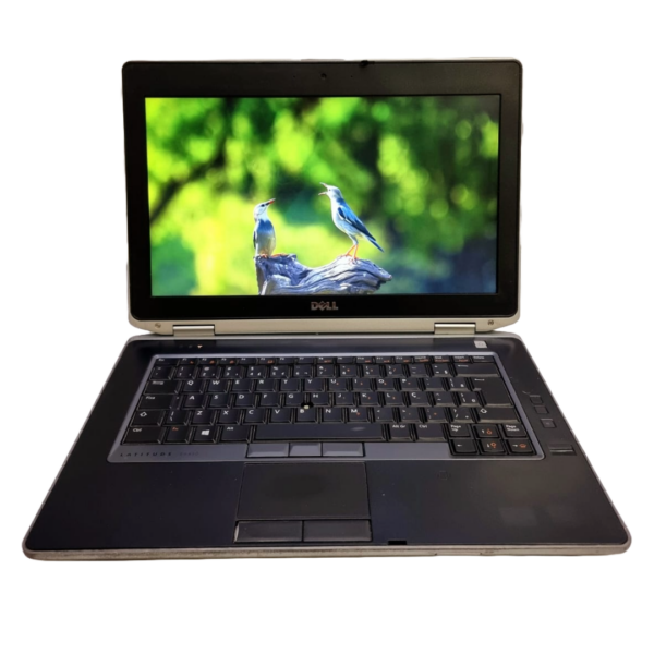 Notebook Dell Latitude E6430 - I7-3540M 16GB 256GB 15,6' - Image 3