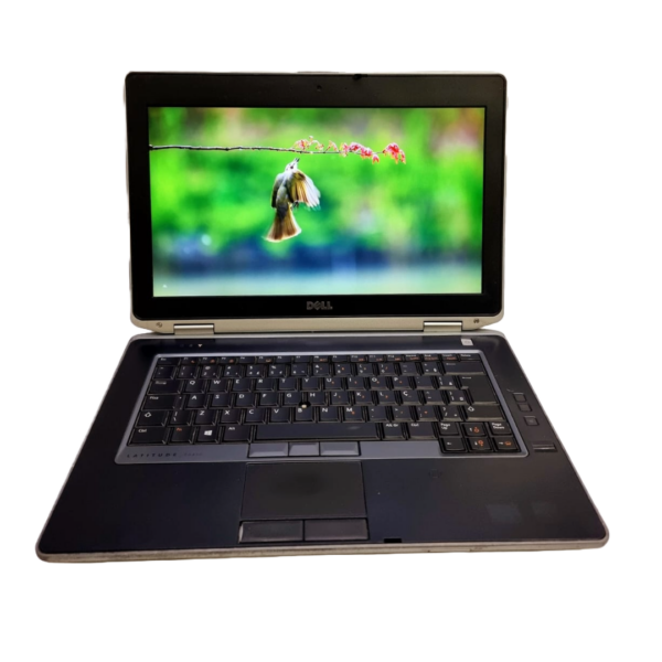 Notebook Dell Latitude E6430 - I7-3540M 16GB 256GB 15,6' - Image 4